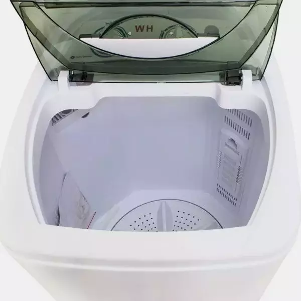 XL Waschmaschine 50l Kapazität für Super Grower - Günstig Grow