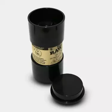 RAW Six Shooter Maschine zum Drehen von Joints - Billig Grow