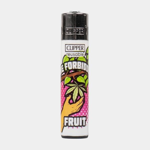 Clipper Weed Laws Feuerzeug