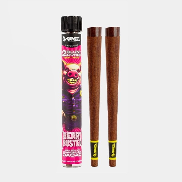 Blunt Herbal G-Rollz (Terpene Infused)