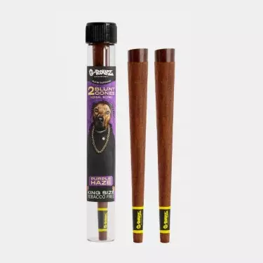 Blunt Herbal The Dog G-Rollz (Terpene Infused) - GB The Green Brand