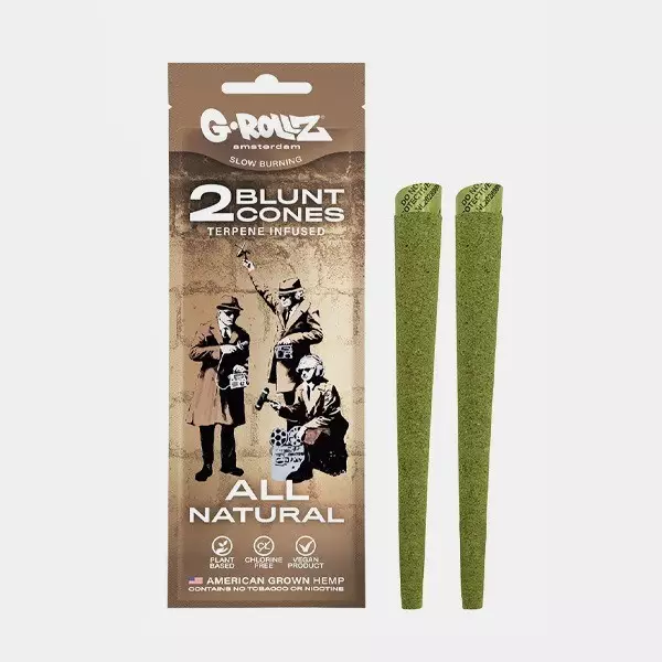 G-Rollz CBD Blunt