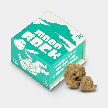 Moon Rock CBD GB