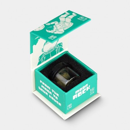 Moon Rock CBD GB geöffnet