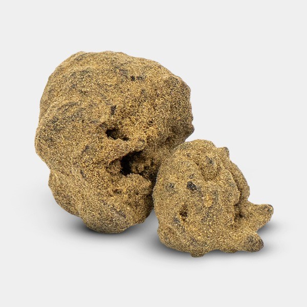 Moon Rock CBD GB Detailansicht