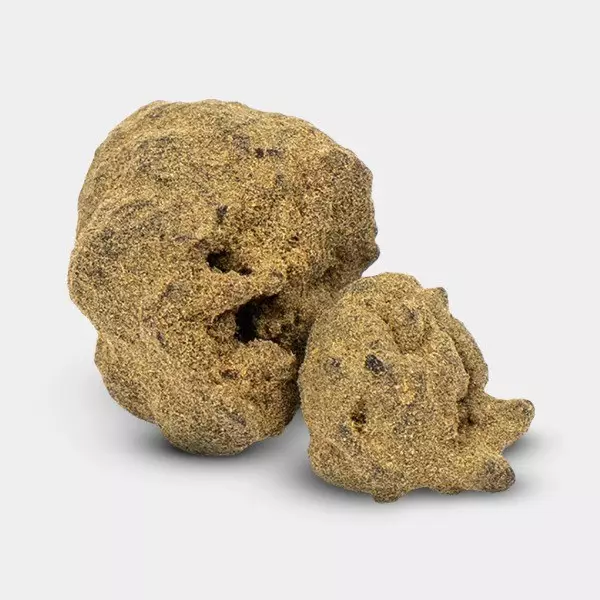 Moon Rock GB mit hohem CBD-Gehalt - GB The Green Brand