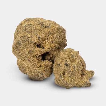 Moon Rock CBD GB Detailansicht