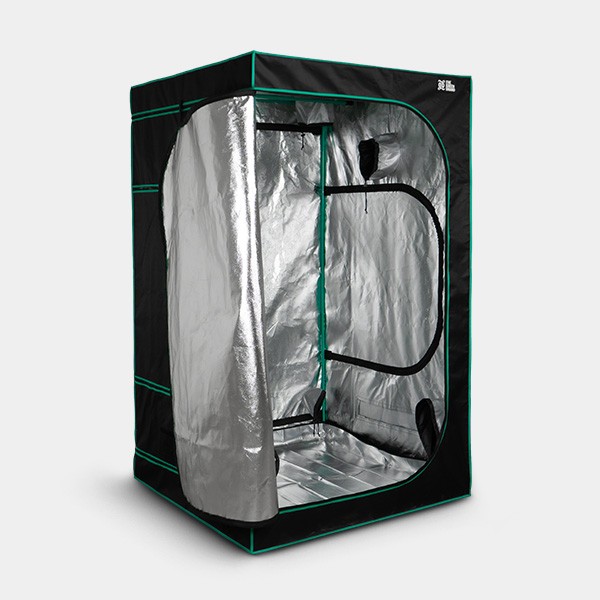 Growbox GB 60x60x160 cm - GB The Green Brand