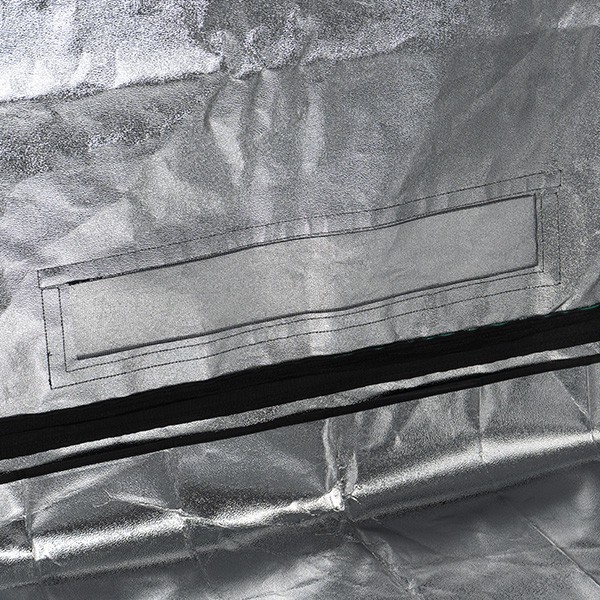 Growbox GB 60x60x160 cm - GB The Green Brand