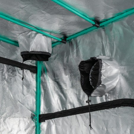 Growbox GB 60x60x160 cm - GB The Green Brand