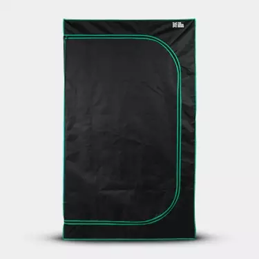 Growbox GB 80x80x160 cm - GB The Green Brand