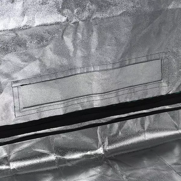 Growbox GB 80x80x160 cm - GB The Green Brand