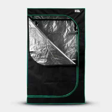 Growbox GB 100x100x200 cm- GB The Green Brand