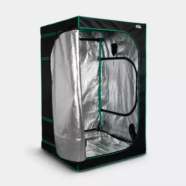 Growbox GB 100x100x200 cm- GB The Green Brand