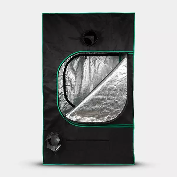 Growbox GB 100x100x200 cm- GB The Green Brand