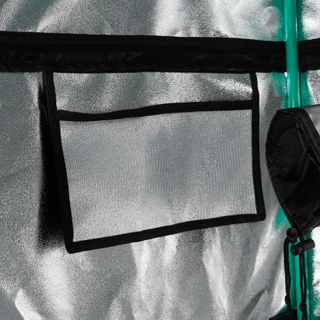 Growbox GB 100x100x200 cm- GB The Green Brand