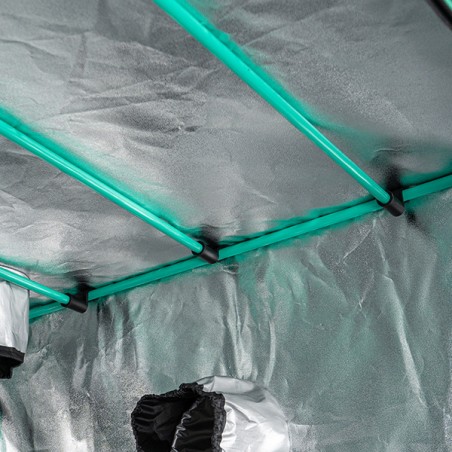 Growbox GB 100x100x200 cm- GB The Green Brand