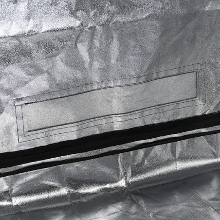 Growbox GB 100x100x200 cm- GB The Green Brand