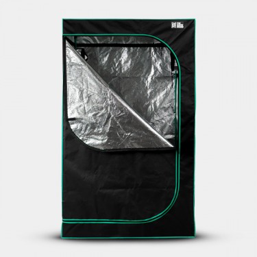 Growbox GB 120x120x200 cm - GB The Green Brand