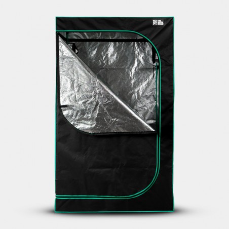 Growbox GB 120x120x200 cm - GB The Green Brand