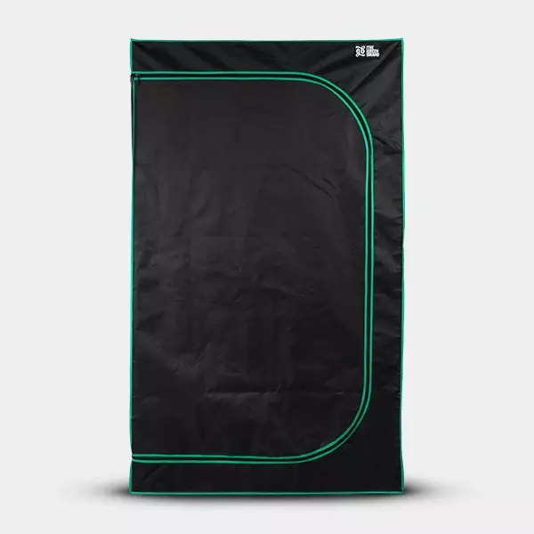 Growbox GB 120x120x200 cm - GB The Green Brand