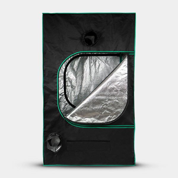 Growbox GB 120x120x200 cm - GB The Green Brand