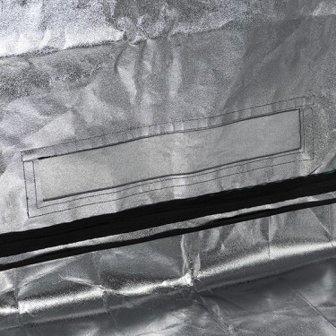 Growbox GB 120x120x200 cm - GB The Green Brand