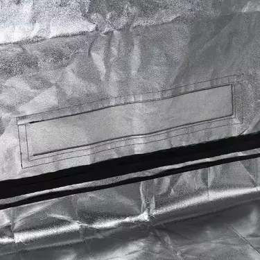 Growbox GB 120x120x200 cm - GB The Green Brand