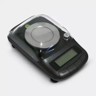 MTP 0,001-50 g Fuzion Laborpräzisionswaage - Günstig kaufen