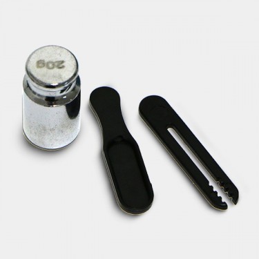 MTP 0,001-50 g Fuzion Laborpräzisionswaage - Günstig kaufen