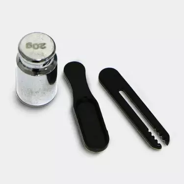 MTP 0,001-50 g Fuzion Laborpräzisionswaage - Günstig kaufen