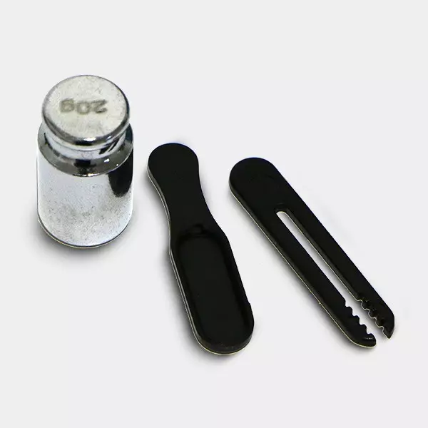 MTP 0,001-50 g Fuzion Laborpräzisionswaage - Günstig kaufen