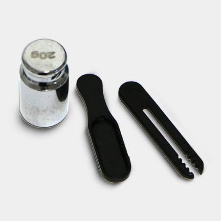 MTP 0,001-50 g Fuzion Laborpräzisionswaage - Günstig kaufen