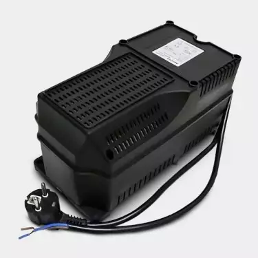 Agrolite-Vorschaltgerät Klasse 2 400 und 600 W - GB The Green Brand