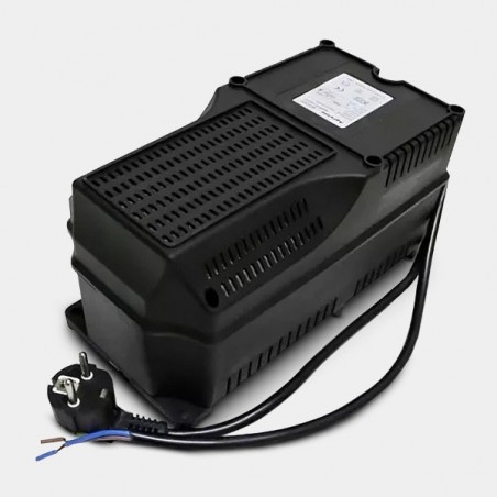 Agrolite-Vorschaltgerät Klasse 2 400 und 600 W - GB The Green Brand