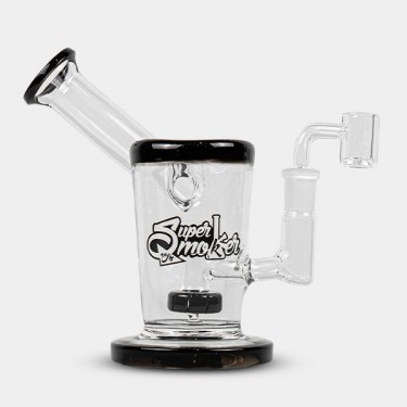 View Wasserpfeife für BHO Pyxis von Super Smoker - Grow Billig
