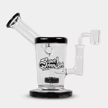 Wasserpfeife für BHO Pyxis von Super Smoker - Grow Billig