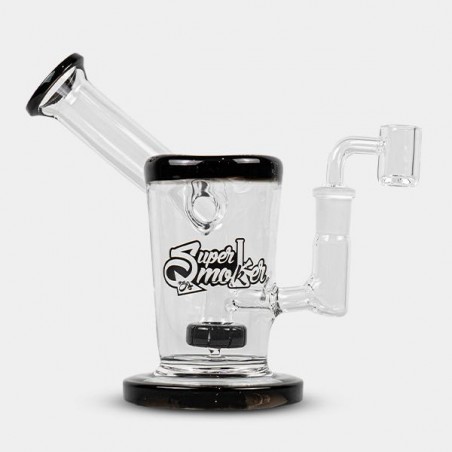 Wasserpfeife für BHO Pyxis von Super Smoker - Grow Billig