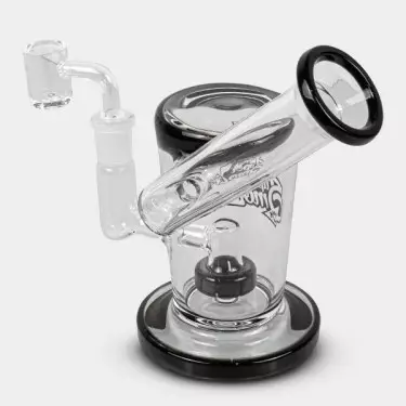 Wasserpfeife für BHO Pyxis von Super Smoker - Grow Billig