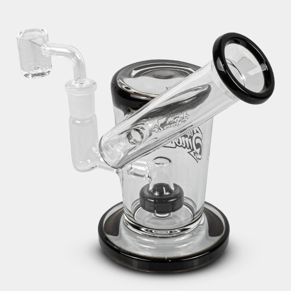 Wasserpfeife für BHO Pyxis von Super Smoker - Grow Billig