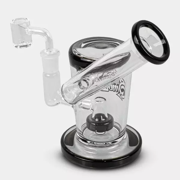 Wasserpfeife für BHO Pyxis von Super Smoker - Grow Billig
