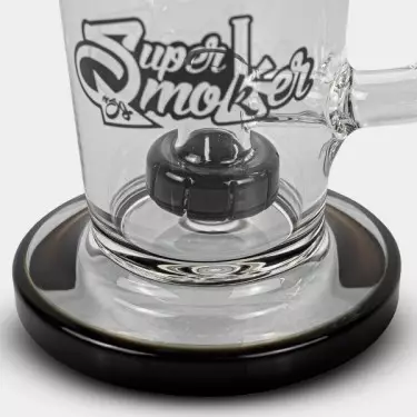 Wasserpfeife für BHO Pyxis von Super Smoker - Grow Billig