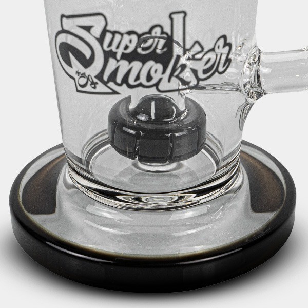 Wasserpfeife für BHO Pyxis von Super Smoker - Grow Billig