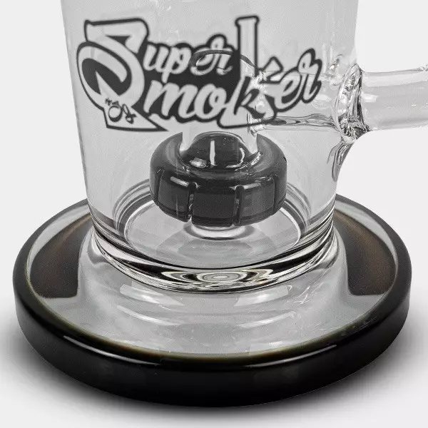Wasserpfeife für BHO Pyxis von Super Smoker - Grow Billig