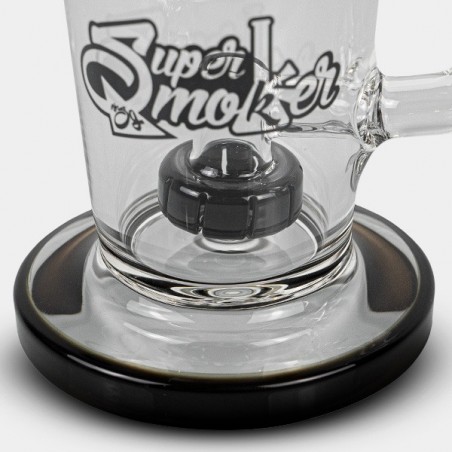 Wasserpfeife für BHO Pyxis von Super Smoker - Grow Billig
