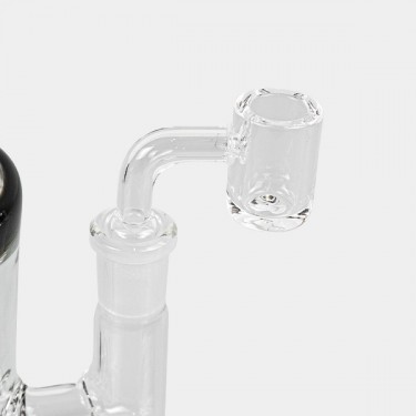 Wasserpfeife für BHO Pyxis von Super Smoker - Grow Billig
