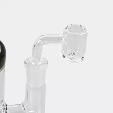 Wasserpfeife für BHO Pyxis von Super Smoker - Grow Billig