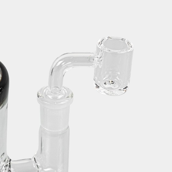 Wasserpfeife für BHO Pyxis von Super Smoker - Grow Billig