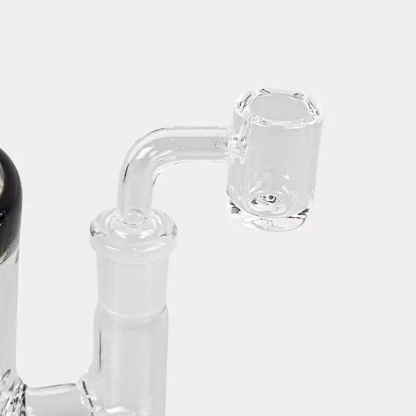 Wasserpfeife für BHO Pyxis von Super Smoker - Grow Billig
