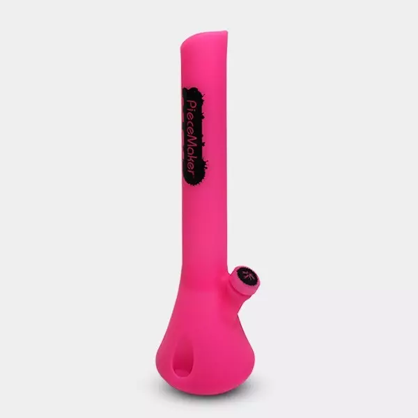 Kirby Silikon-Bong von Piece Maker - Günstig kaufen